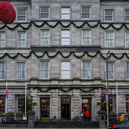 The Hardiman Hotel Galway Exterior photo