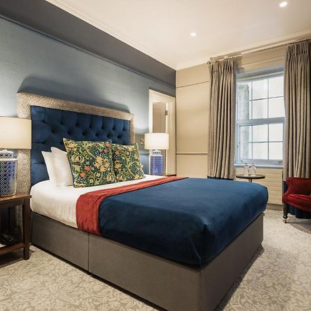 The Hardiman Hotel Galway Exterior photo
