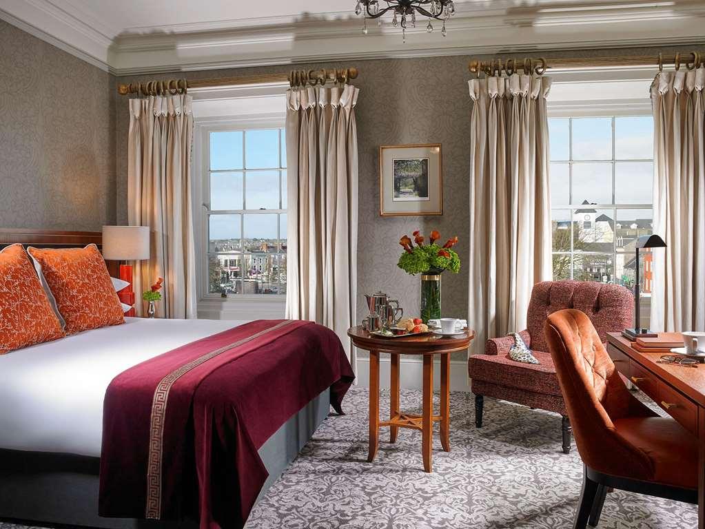 The Hardiman Hotel Galway Room photo