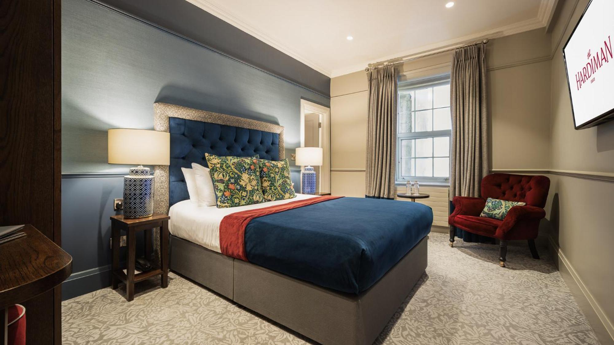 The Hardiman Hotel Galway Exterior photo