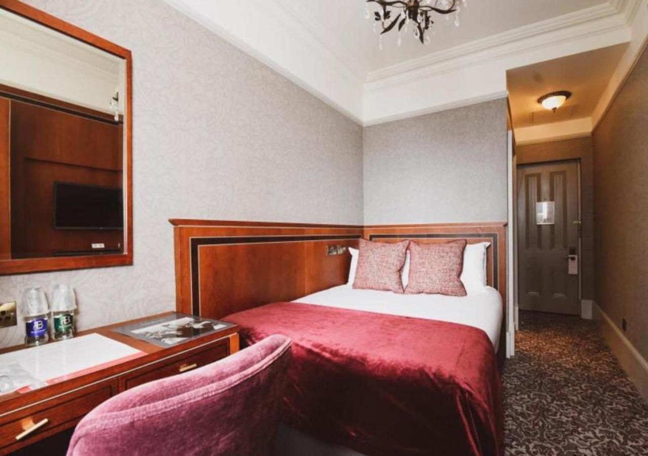 The Hardiman Hotel Galway Exterior photo